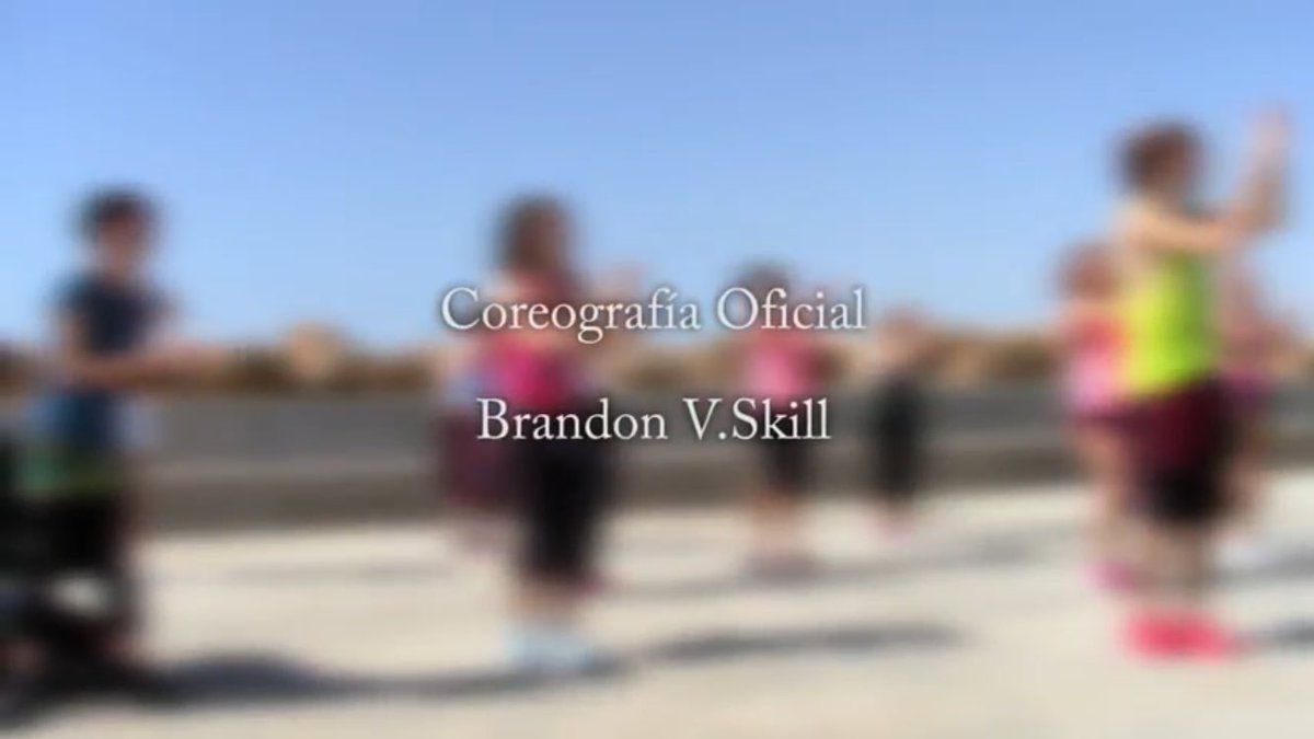 nbback's tweet photo. Mira la coreografía de #zumba que ha echo mi colega @BrandonSkill del tema caminando, aquí el link 
https://t.co/YWgif0Lh2w
Eres un Crack😉😁🤣 https://t.co/V5xFGgTcZJ
