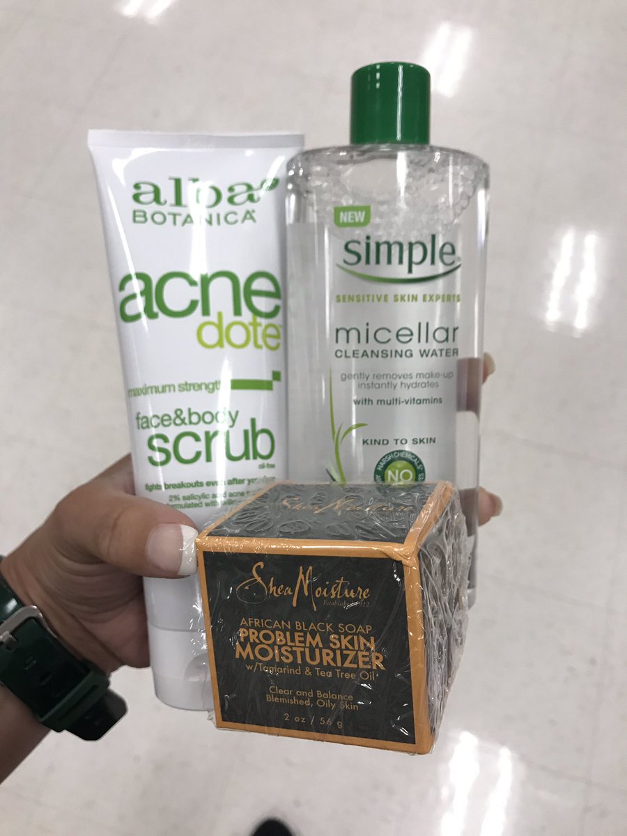 summer_galvez's tweet photo. Product reviews soon come. #ProductAddict #TargetTrap https://t.co/iDUsYWBVQ6