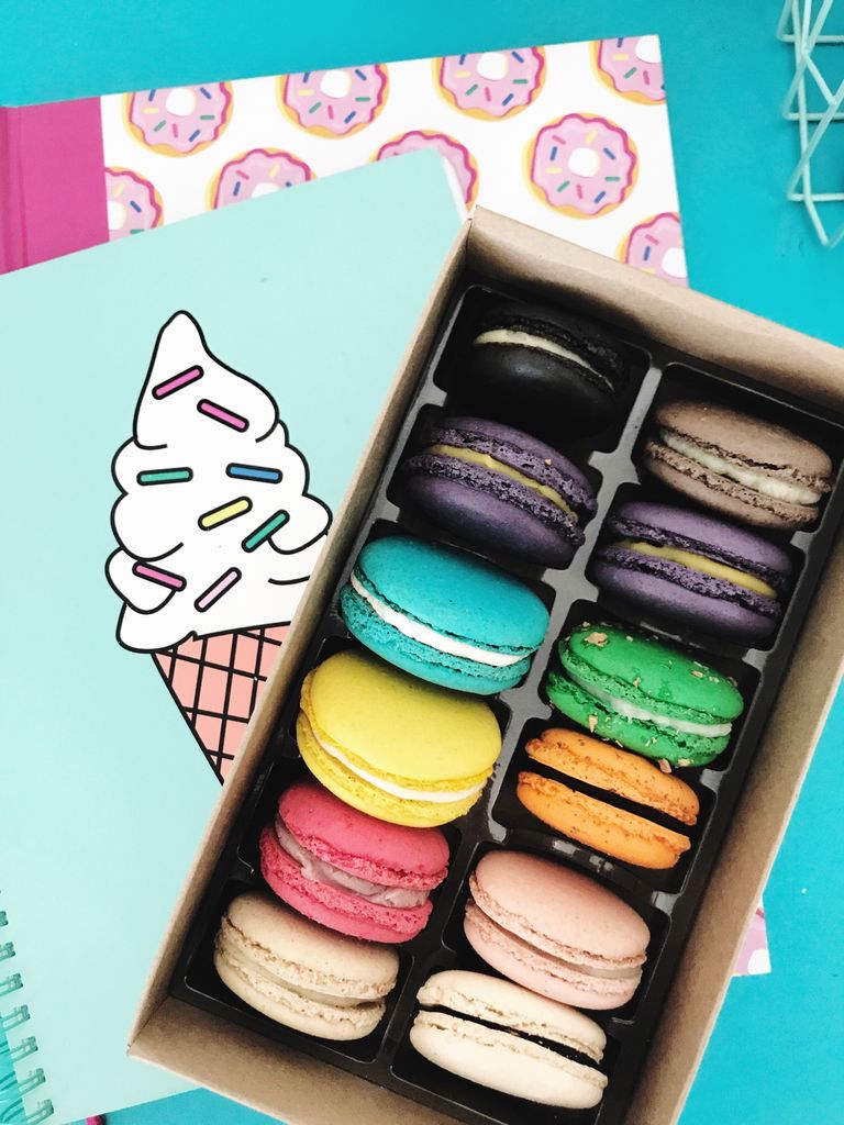 What flavors would you like to see from Sweet Caribou?