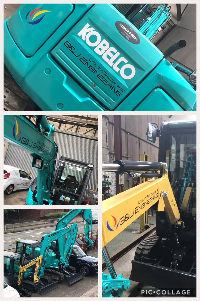 G&J Engineering tweet media