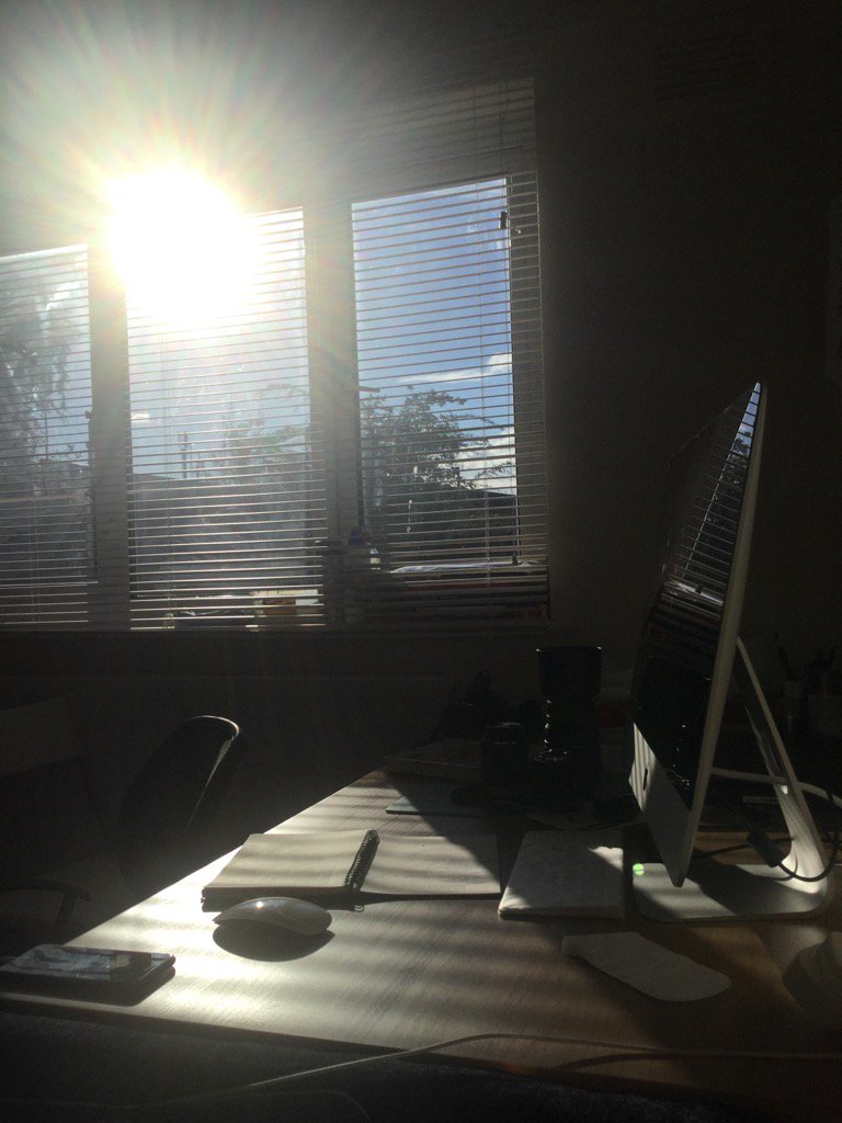 PassTheTorchDig's tweet image. Getting vitamin d