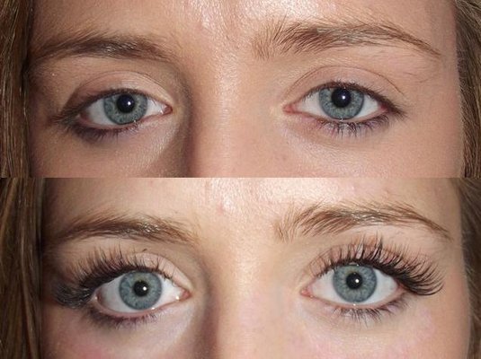 Fierceeyelashes's tweet photo. BEFORE & AFTER #LASHEXTENSIONS
#FierceLashExtensions #FLE
Call/Text 214.457.4775 #BeFierce https://t.co/7GcDxPnR6q