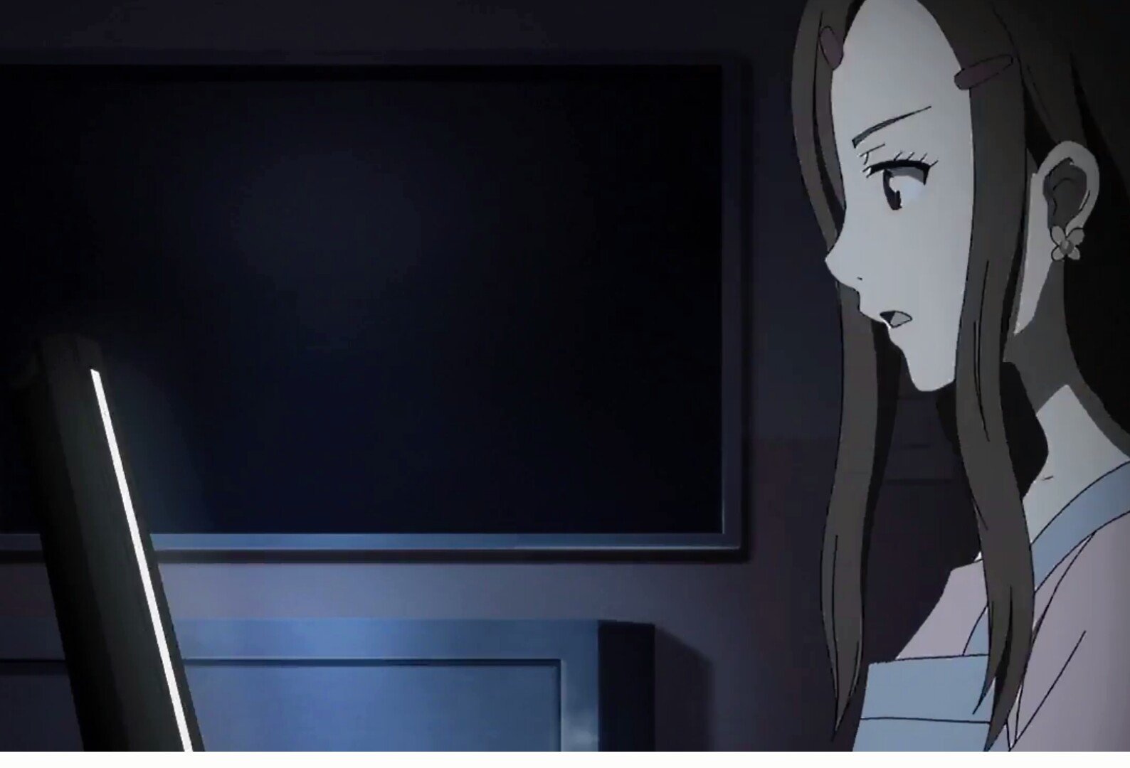 ぇリんちゃん つぐみぃっ 保健室教師の次は介護士さん ﾐﾁﾙとつぐみの絡みが 印象的でしたぁっ きくりが輪入道に 対しての発言 ヶﾗヶﾗ 三枚の写真っ あいの後ろにたってる きくりがな可愛くて 貼りましたあっ 地獄少女宵伽 柴田