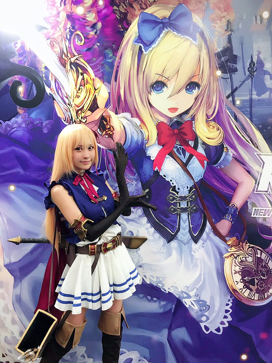 みゃこ Auf Twitter 不思議な世界 素敵な世界 Rage Shadowverse Wonderland Dreams幕開け 大阪の皆さまよろしくね Rageesports Shadowverse シャドウバース みゃこ Auf Twitter 不思議な世界 素敵な世界 Rage Shadowverse Wonderland Dreams幕開け 大阪の皆さまよろしくね Rageesports Shadowverse シャドウバース