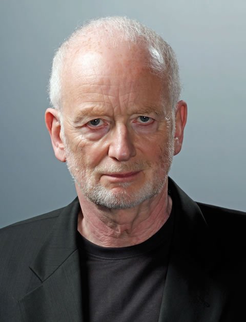 Happy Birthday Ian McDiarmid 