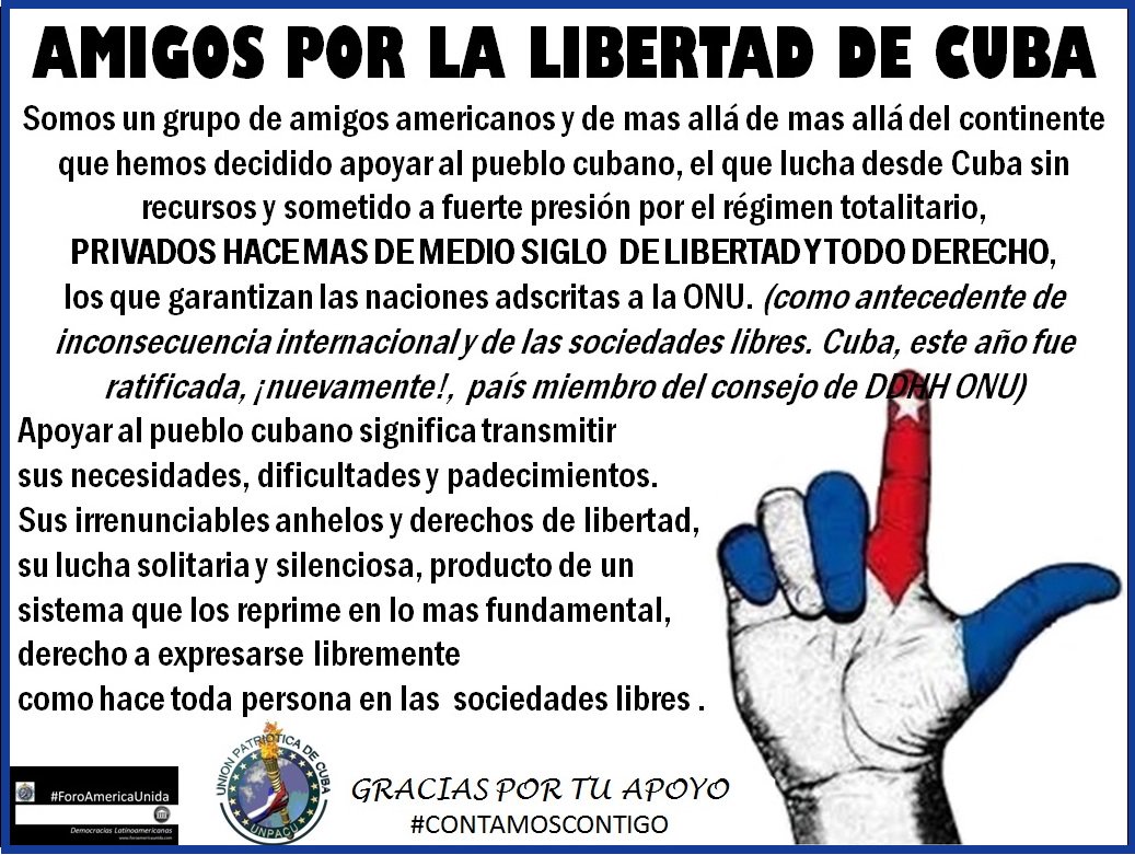 Myriam Andrade. tweet media