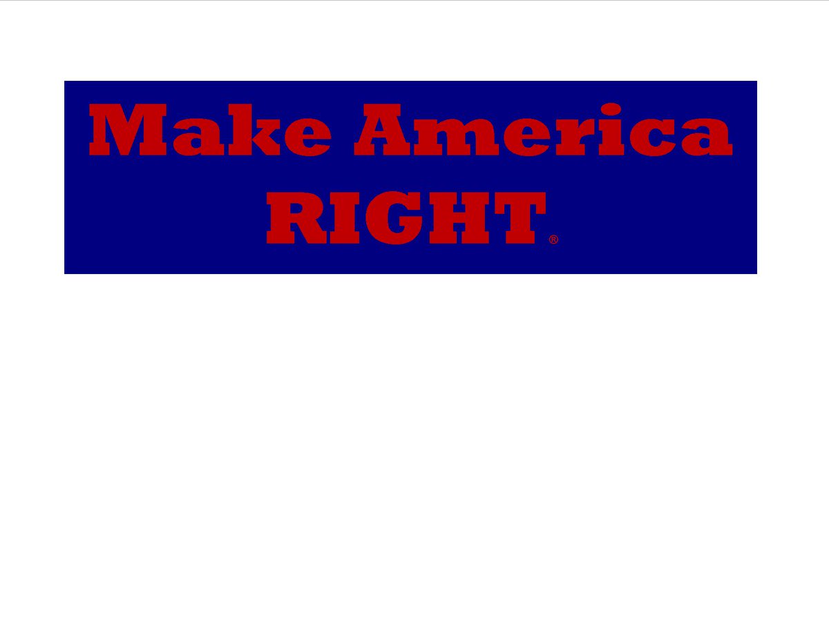 RightShirts's tweet photo. @grannyshrek @RealJamesWoods agreed. The RINOS must go. #makeamericaRIGHT https://t.co/YusfaIt9kO