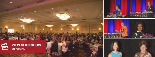 stlouisbiz's tweet photo. More than 650 come out to honor this year's Most Influential Business Women: https://t.co/6UZ3UnU92c #MIBWSTL https://t.co/Dj4co4dmDW