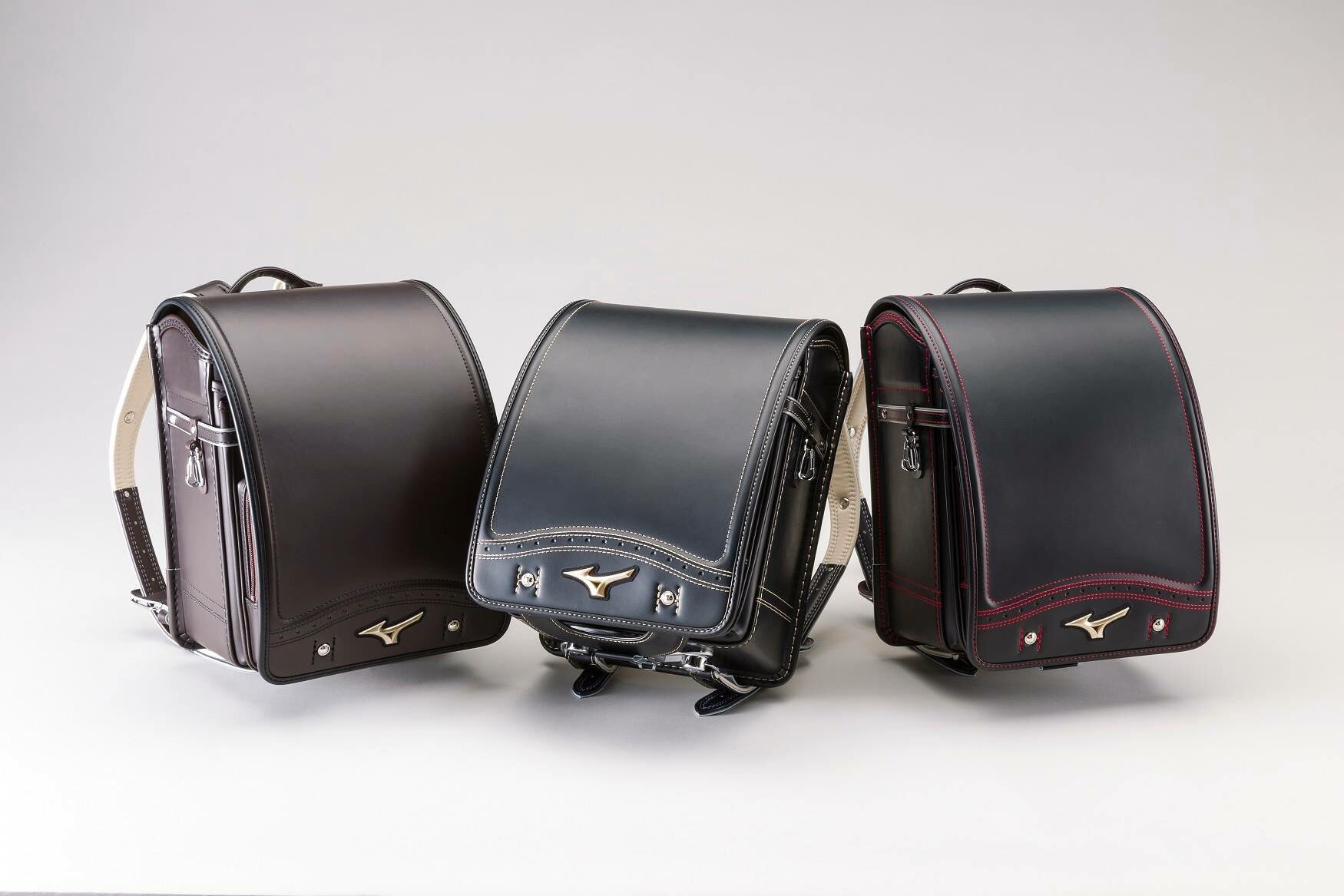 ミズノベースボール ミズノ発見隊 人気トレンド スポーツメーカーによるランドセル みなさんは ミズノがランドセルを販売している事を知っていますか 今回 開発者にランドセルの特徴を聞いてきました お気に入りのランドセルを見つけてください