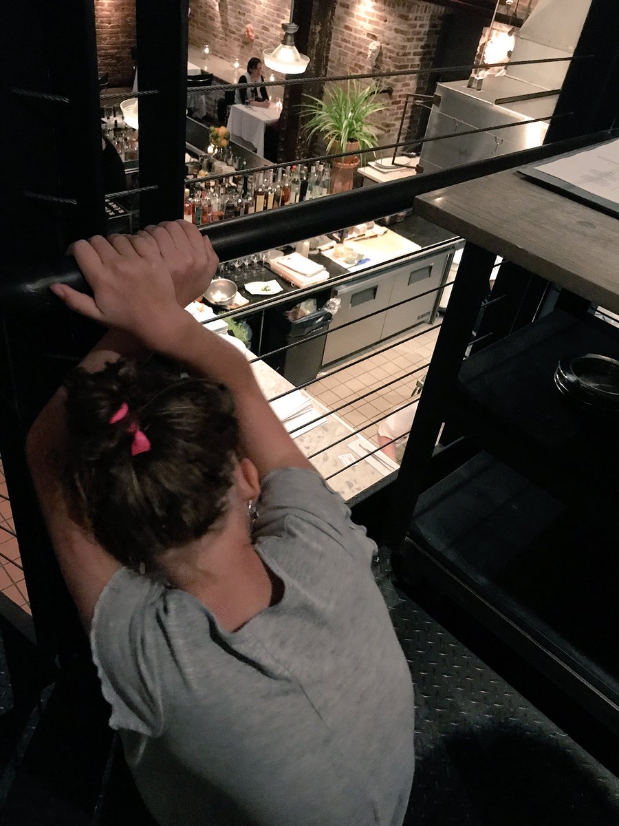 janekleeb's tweet photo. Thanks @BoilerRoomOmaha for amazing food and letting the girls think they were watching @FoodNetwork #omaha #MorganRanch #localfood https://t.co/wUaISTi3xi