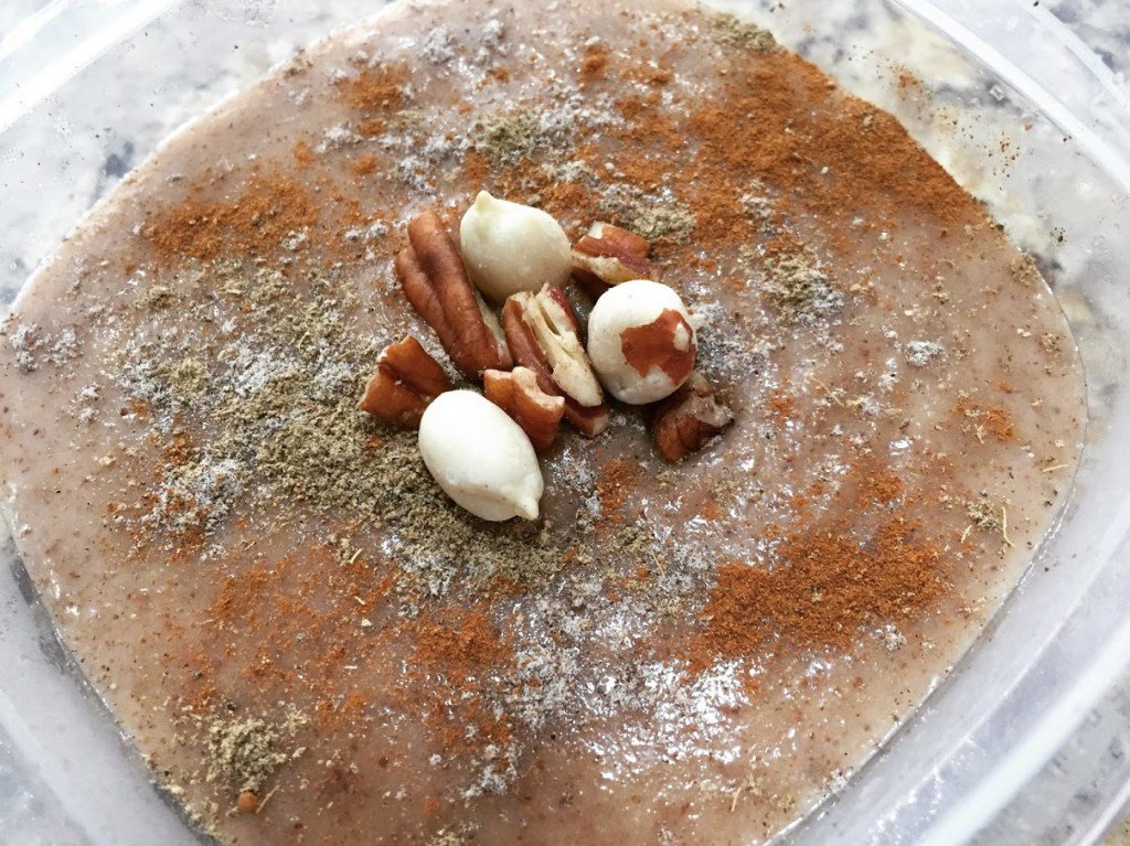 Indian-style Nut Butter spicecultureblog.wordpress.com/2017/08/12/ind…