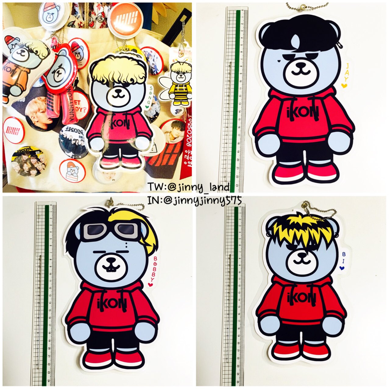 Jinny Ikonクランクしおり Lサイズ 大きい方のご要望が多かったので Lサイズもお作り致しました ご注文 お問い合わせは 詳細のご確認の上 Dm頂けると嬉しいです 宜しくお願い致します T Co Vsq0aikyle Twitter
