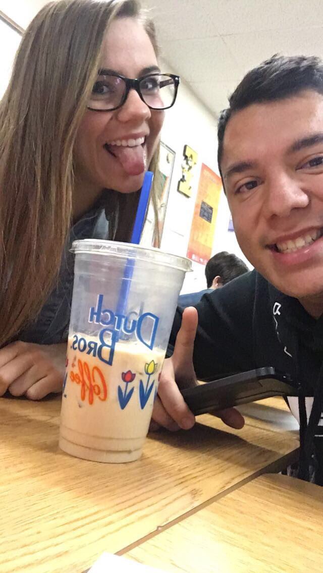 breennaaaa's tweet image. happy bday jon!! i miss you and your funny self let's hangout before you leave:( i hope you had a fantastic day 💗@Jonvelasco1