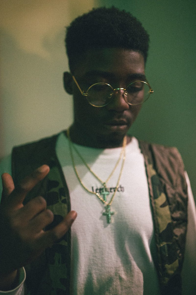 ResidualRome's tweet photo. OTS🤘🏾 https://t.co/UoIQqyZiWu