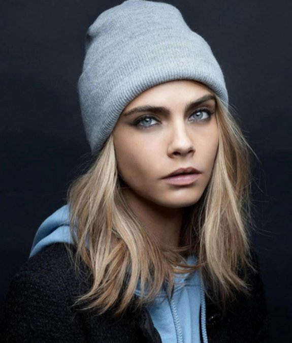 Happy Birthday Cara Delevingne! Celebrate With Her Best Modeling Moments
 