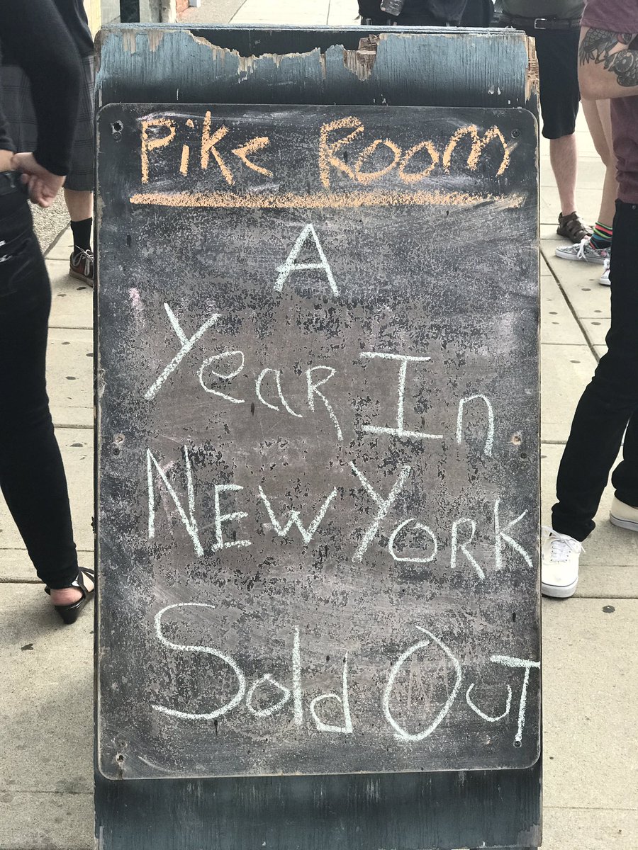 Urban_Geo's tweet photo. Doors are open. https://t.co/4O24vctED3