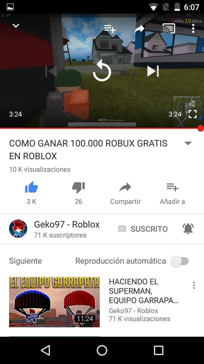 Geko97 On Twitter Sorteo 100000 Robux Gratis En - roblox cuentas gratis con robux