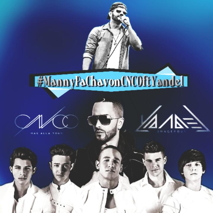 TeamMannyCruz's tweet photo. Para nosotros sería un logro ver a @MannyCruzRD abriendo este show #MannyPaChavonCNCOftYandel @gamalhache @altosdechavondr @casadecampo https://t.co/78xQ1PuQZe