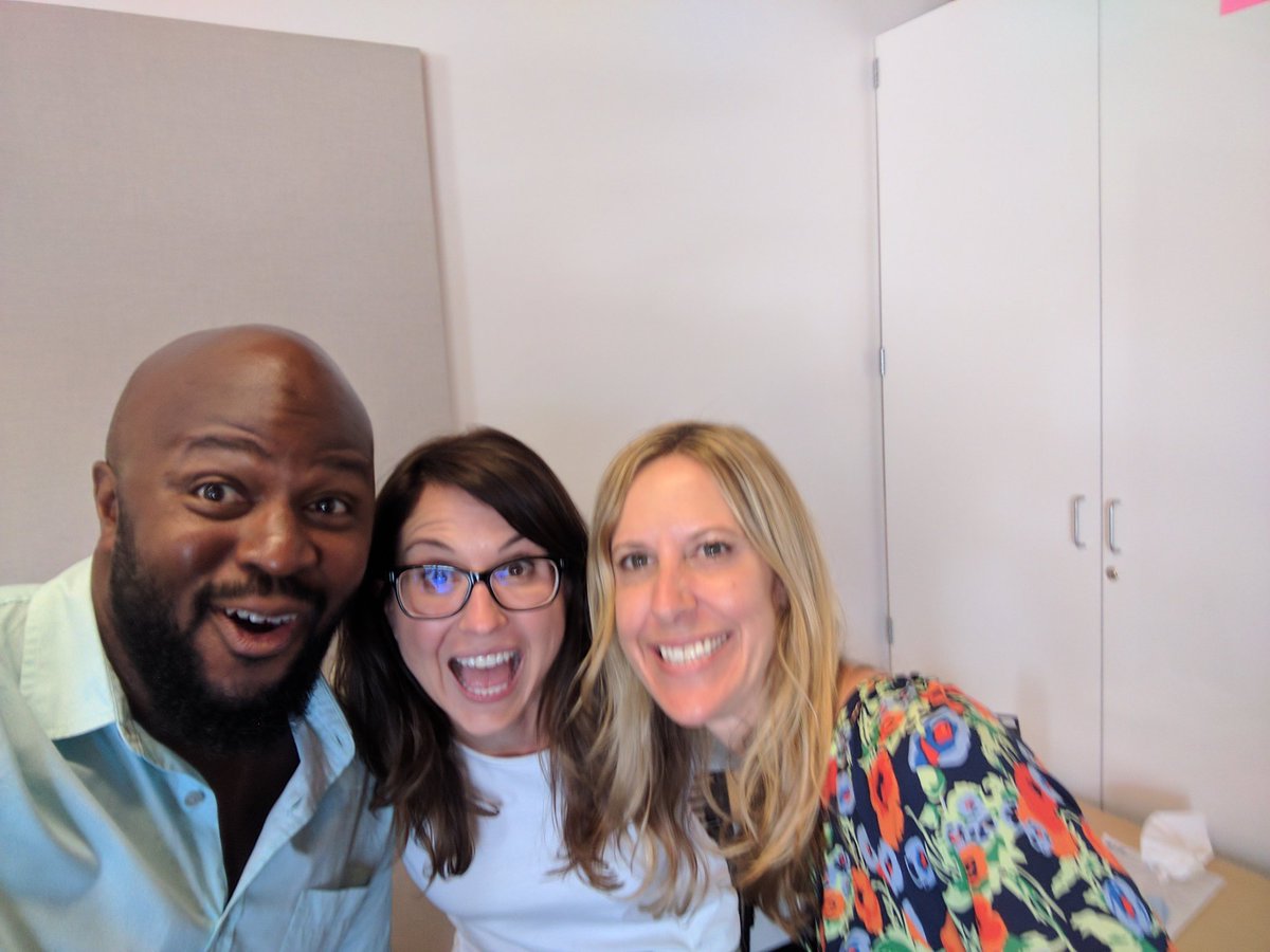 kalebrashad's tweet photo. SO #STOKED to have the GENIUS of @KatieGWW in the HOUSE!!! #Equity + #Innovation @hthgse BOOMSHAKALAKA!!! cc @kwilsonhth + @dsharrock01 https://t.co/HVCsIIi3jj