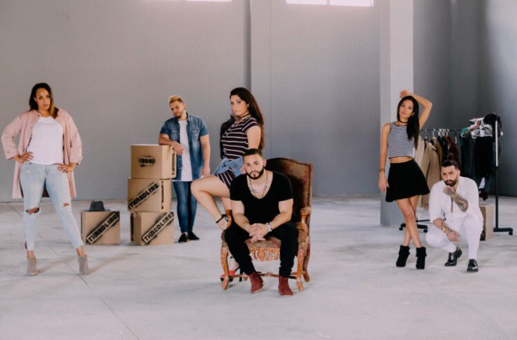ThredLineMagazn's tweet photo. #ArtBasel🎨 #ThredLine https://t.co/Fg9fY9oNP5