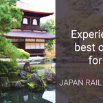 Photo by Japan Rail Tickets (@JPRailTickets)