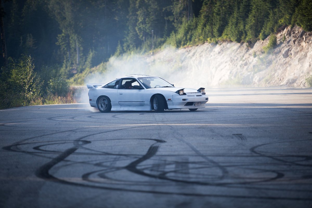 ExposedMotoring's tweet image. #DriftMachine by Dylan Ackimenko