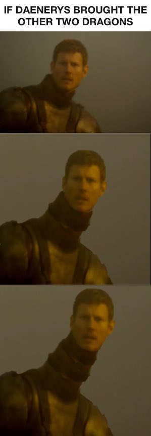 Memes of Ice & Fire tweet media