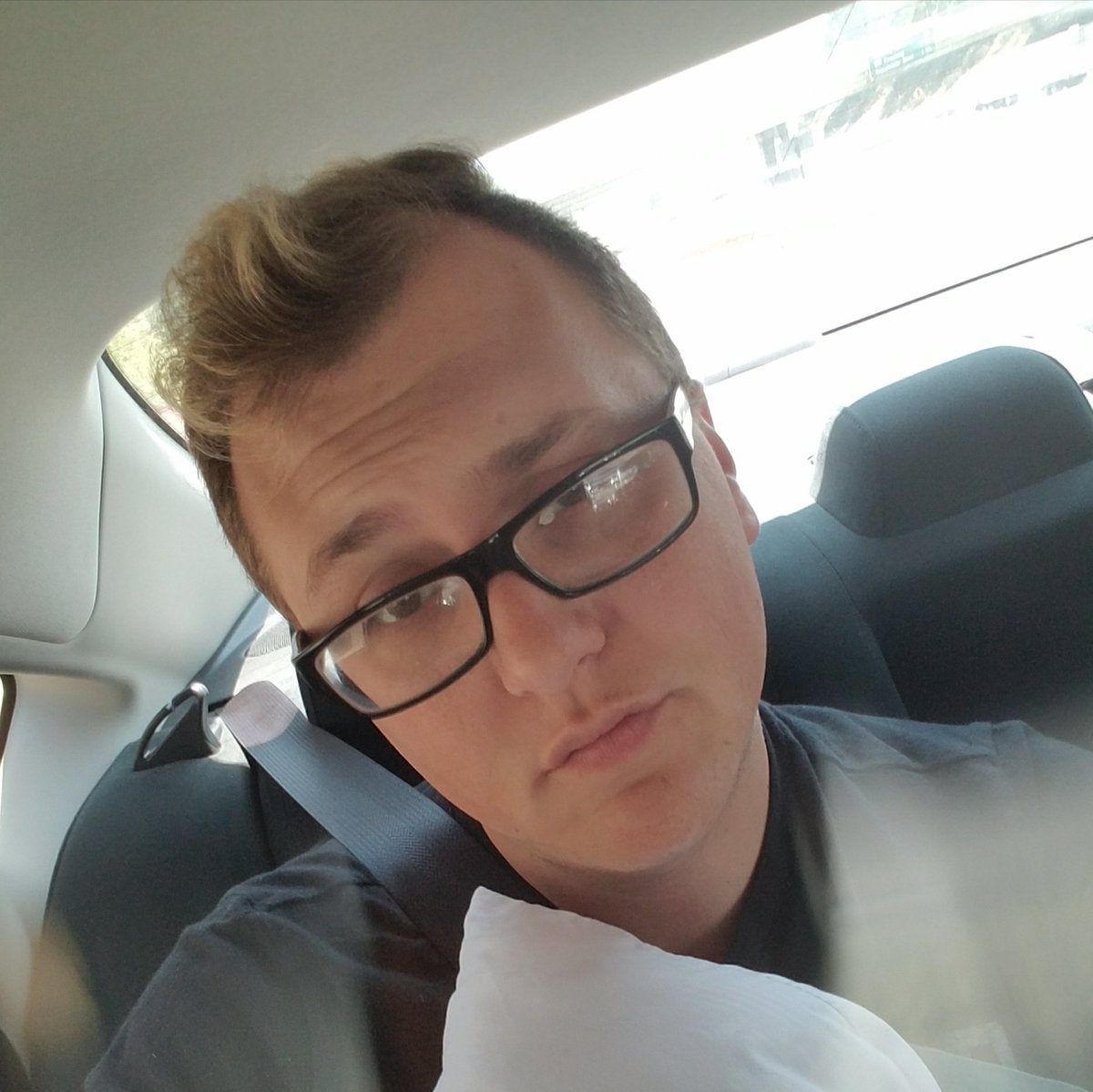 TuhMark's tweet photo. #NewProfilePic https://t.co/fMc463yZnW
