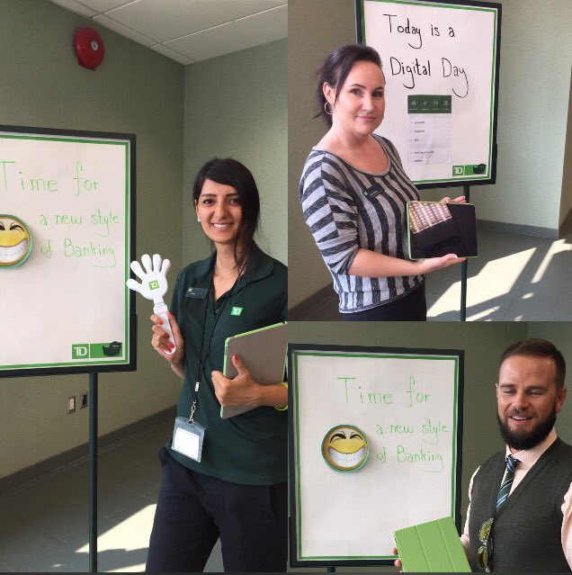 BarahmandEva's tweet photo. #digitalready @Team9637_9660 @RexC128 @JuliaKelly_TD @kathjames01 https://t.co/gzAWqfxK8K