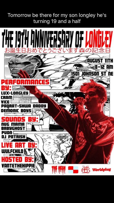 Ima beat someone ass tonight https://t.co/LUZiXI4Ts7