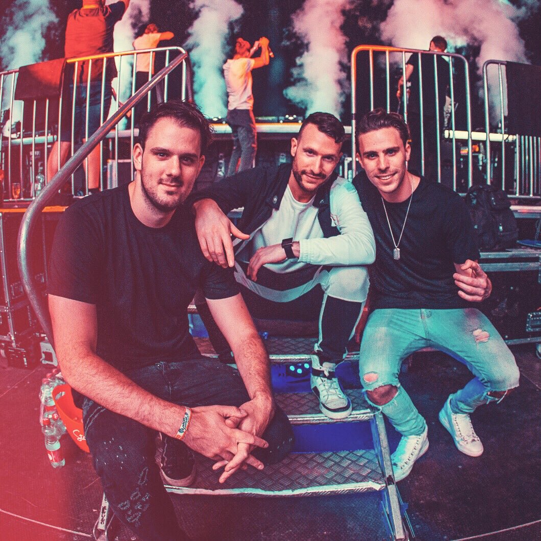 Good times in Austria with my brothers @WandWmusic 🙏🏻 Thanks Lake Festival that was 🔥 https://t.co/ECrydr11H3