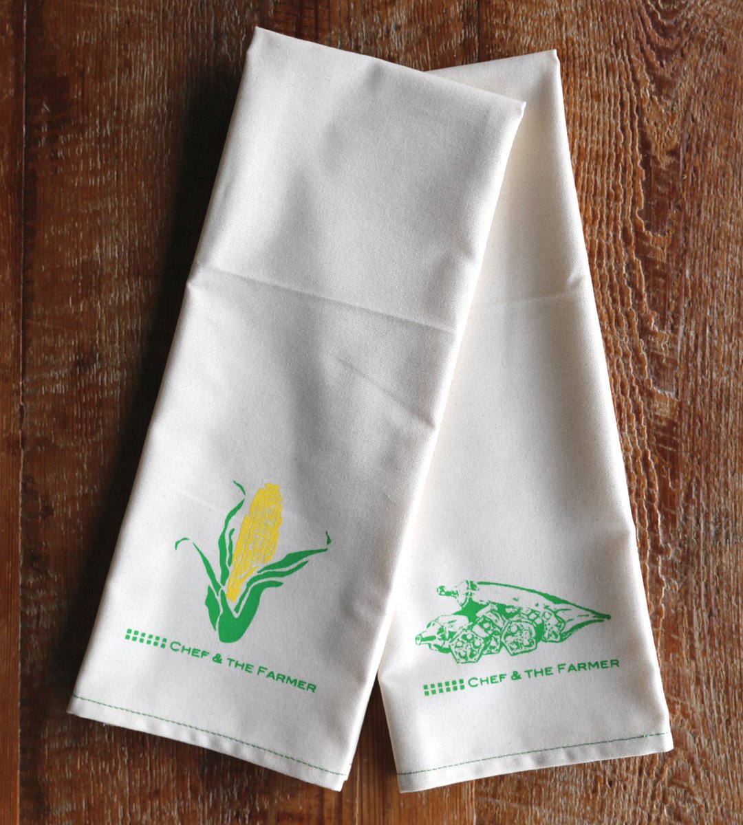 Vivian Howard tweet media