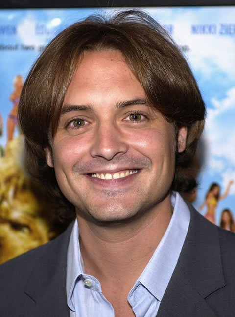 Happy Birthday Will Friedle 