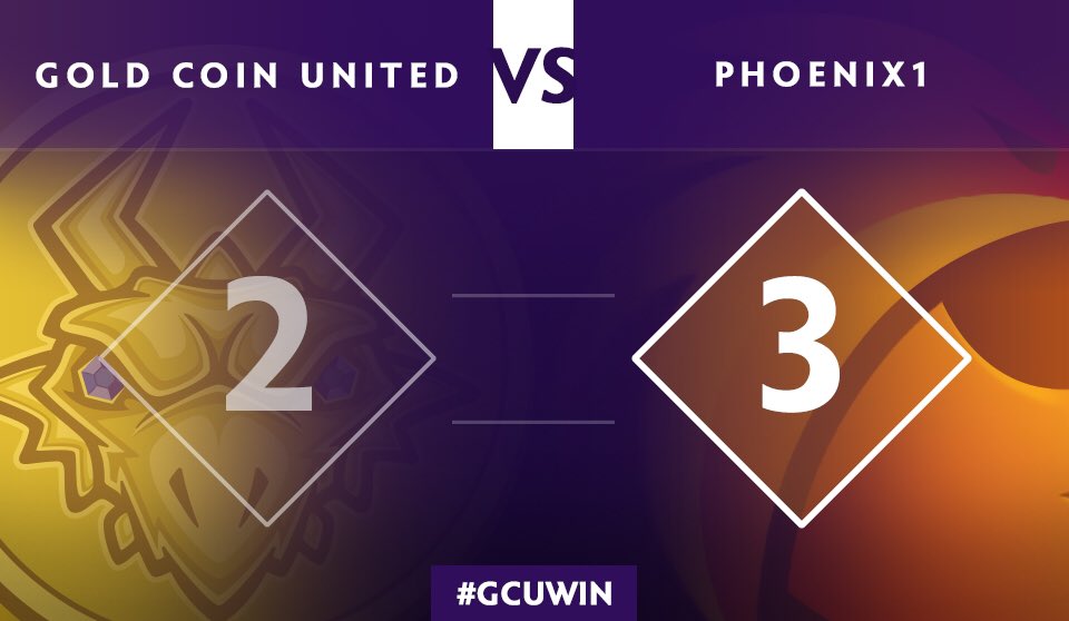 After a long five game series, we fall to <a href="/Phoenix1gg/">Phoenix1gg</a>. Tomorrow we play against @eUnitedgg in our journey to make it into the #NALCS