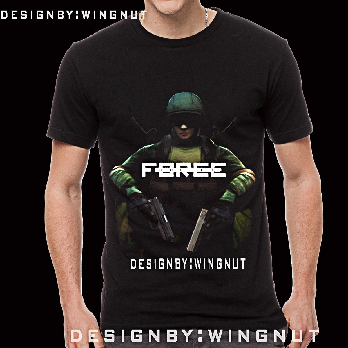 Wing D. Nut 𐕣 tweet media