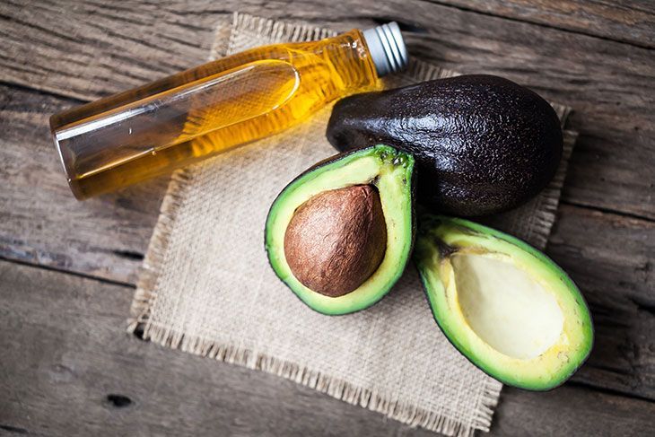 Super epic article about avocado oil for hair. You will know exactly what your hair needs. It's worth reading! buff.ly/2wO6EOz
