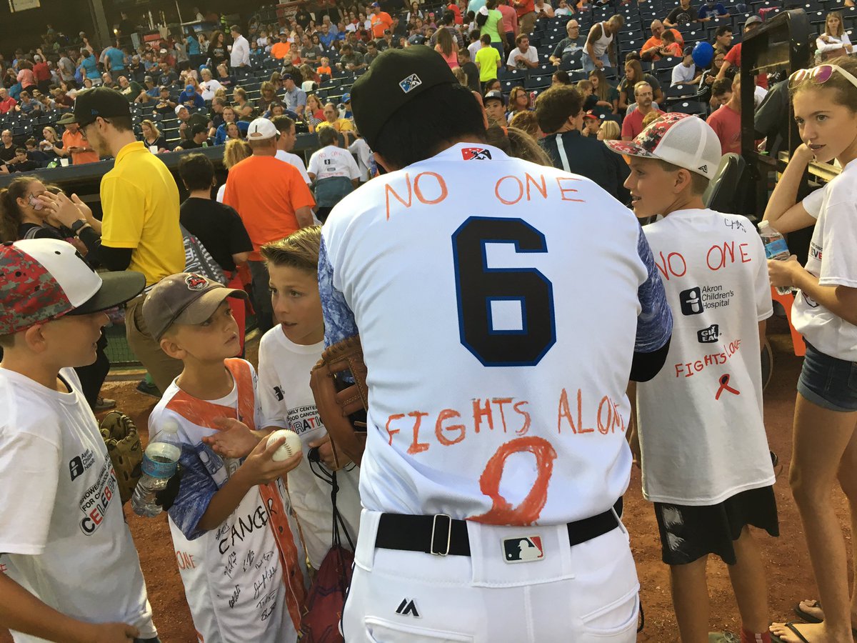 AkronRubberDuck's tweet photo. Our special Game 2 threads designed by Landon!🔥🔥🔥

PLAYBALL!! 🦆 https://t.co/oyOoZoI0N6