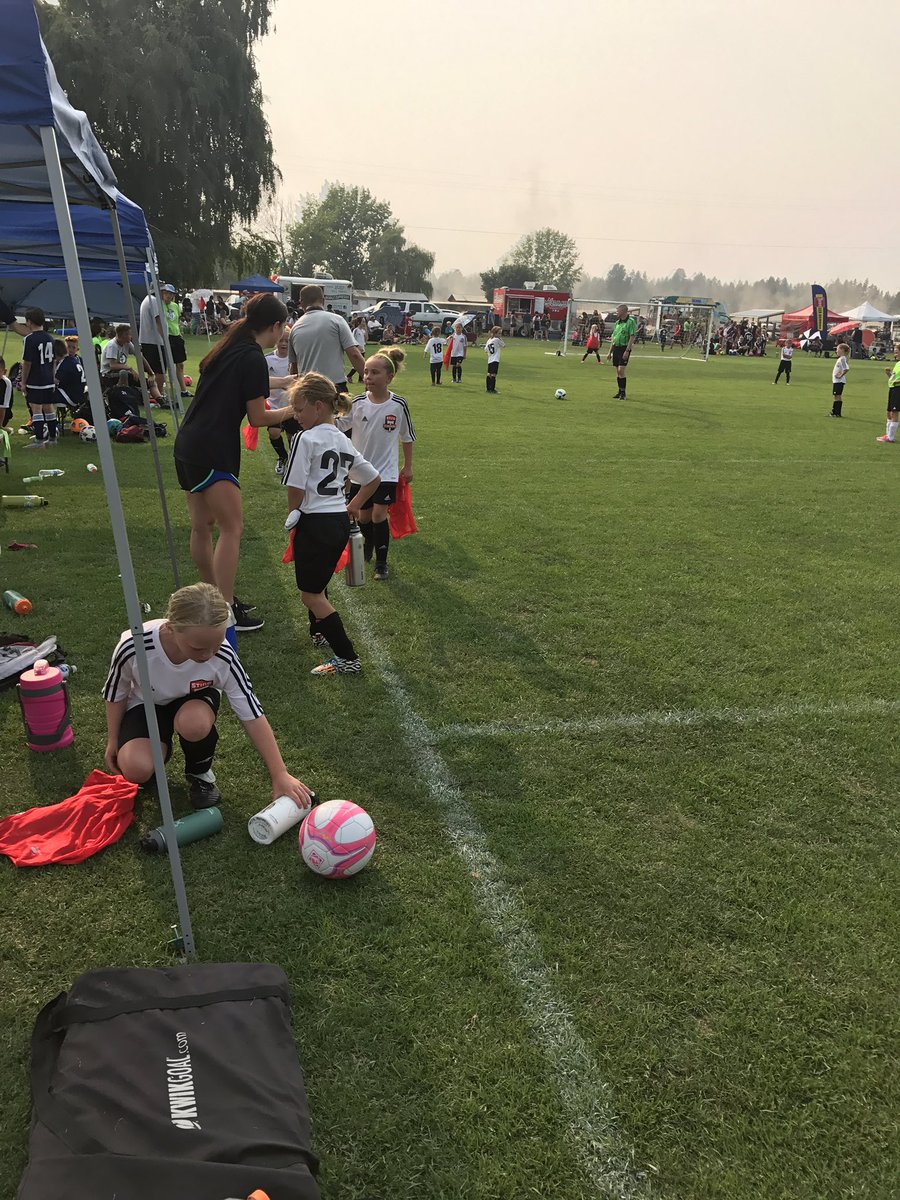 StingPremierSC's tweet photo. NW Cup action. #perform #compete #develop https://t.co/w24K1sITHU