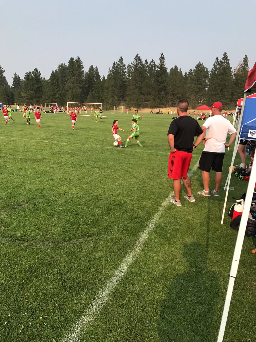 StingPremierSC's tweet photo. NW Cup action. #perform #compete #develop https://t.co/w24K1sITHU