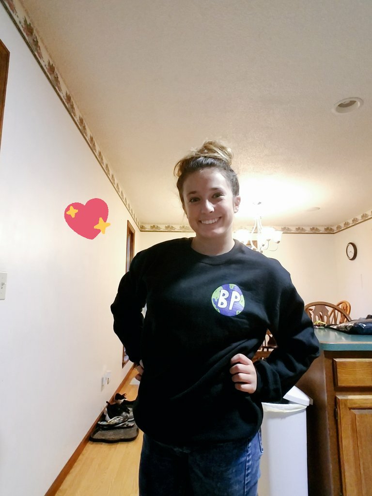 _MaDiLyNn's tweet photo. Hey @ProjectBuddy look what came in today ๐๐๐ #BuddyProject #BPrep https://t.co/71n9kyXz9m