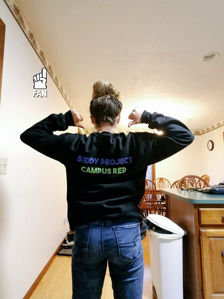 _MaDiLyNn's tweet photo. Hey @ProjectBuddy look what came in today ๐๐๐ #BuddyProject #BPrep https://t.co/71n9kyXz9m