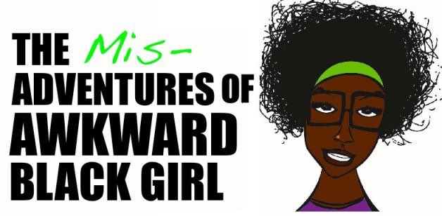 JuicySunday's tweet photo. When Awkward Blackgirl was just an @YouTube show and later got funded 🙌🏾 #InsecureHBO #FlashbackFriday https://t.co/gmwjXg735w