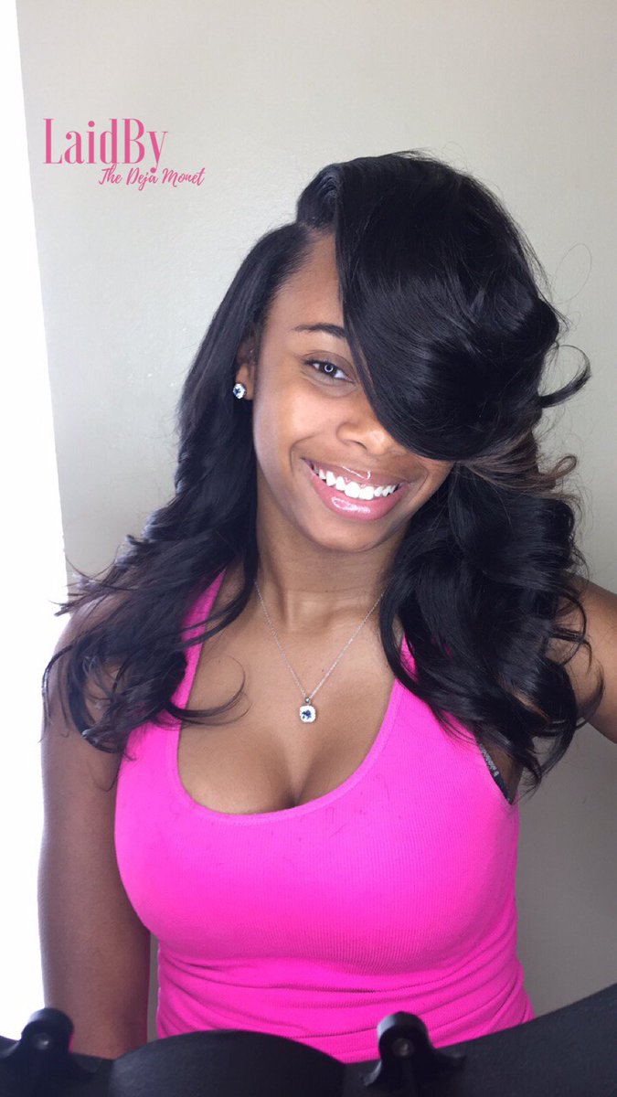 Thedejamone T On Twitter 19 Year Old Hairstylist Located In