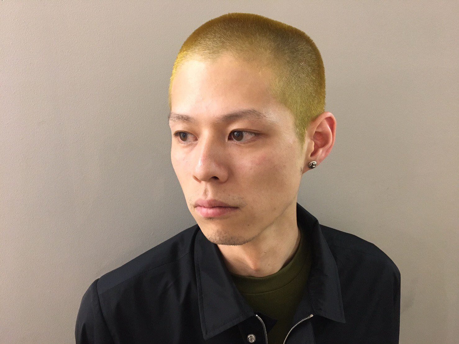 オシャレ坊主 Twitter Search Twitter