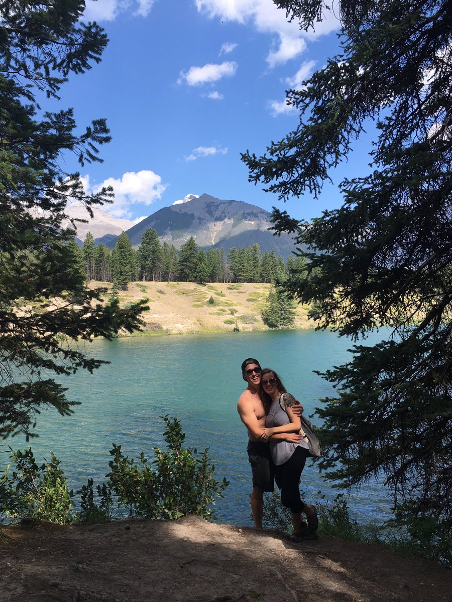 MrMur_ray's tweet photo. Perfect day! #BANNFF https://t.co/7Zhjkdwoe9