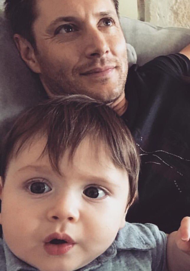 FalseLovable's tweet image. I love my boys @j2mdeanw1