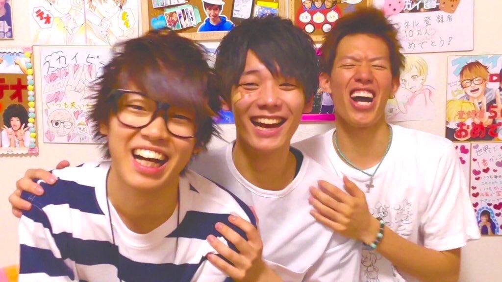 てみじ好きな人いいね