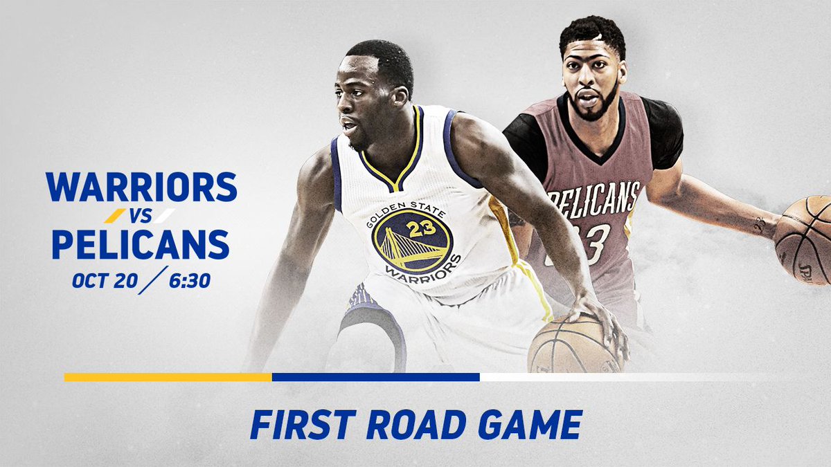 warriors's tweet photo. 👀🗓️ https://t.co/taJf5waTOt
