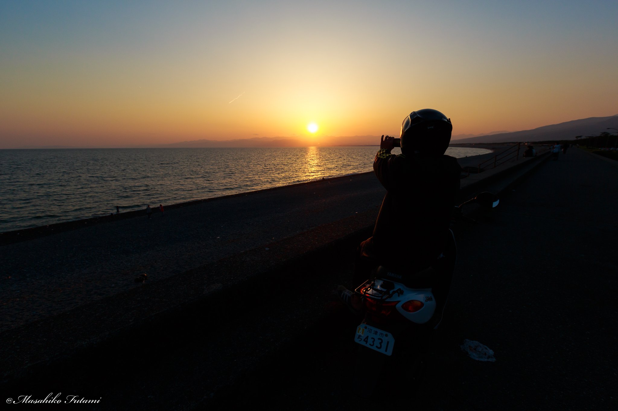 Masahiko Futami Photo Artist Masahikofutami Twitter