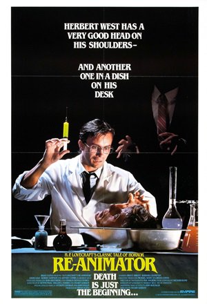 Happy birthday to the master of slime, Stuart Gordon.  Keep em coming. 